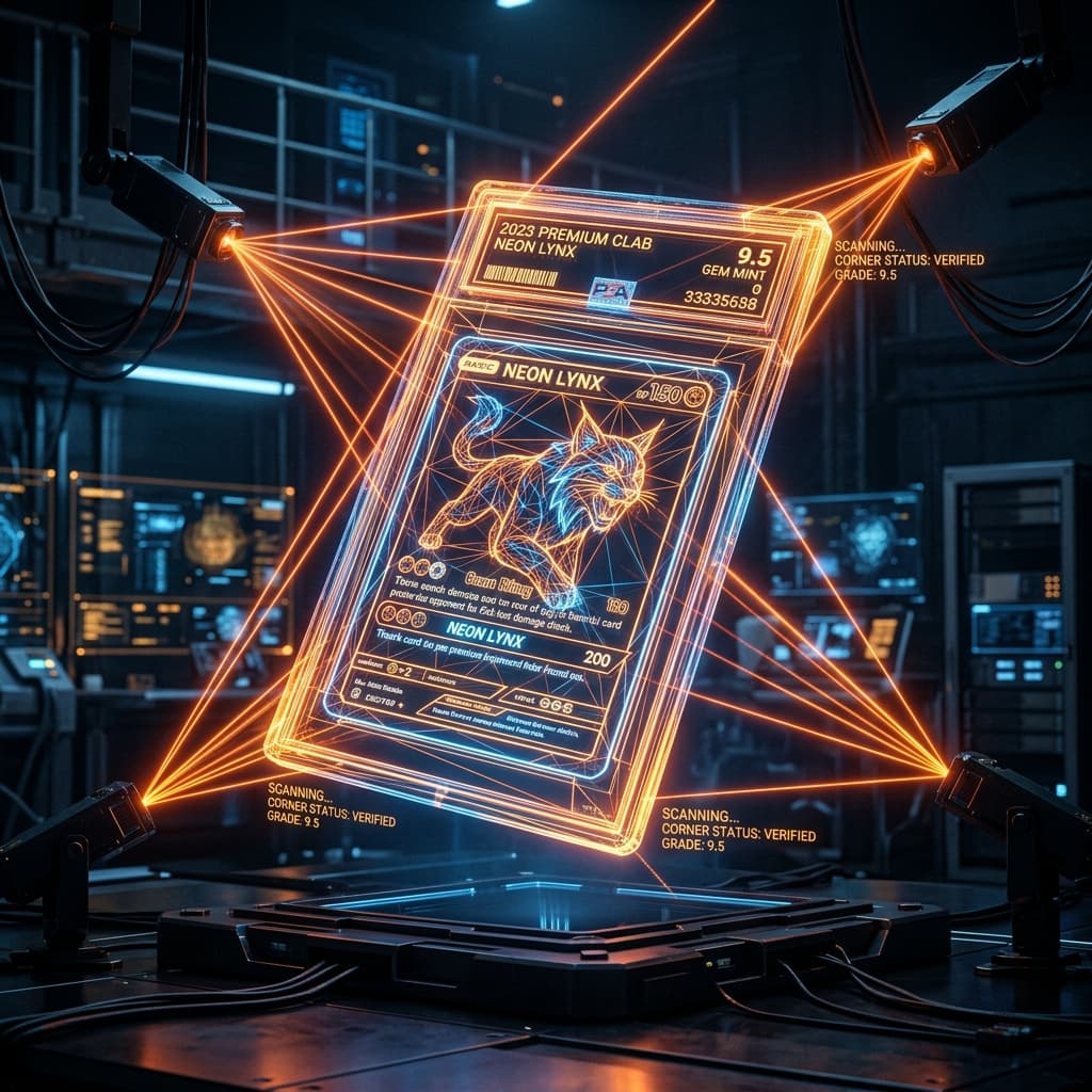 Spline 3D Holographic Engine